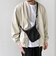 【一部WEB限定】HYDROS サコッシュ◇