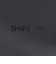 SHIPS Colors:HYDROS トートバッグ Mサイズ◇