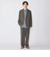 SHIPS: Comfy Line ジャケット