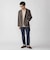 SHIPS: Comfy Line ジャケット