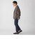 SHIPS: Comfy Line ジャケット