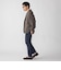 SHIPS: Comfy Line ジャケット