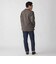 SHIPS: Comfy Line ジャケット