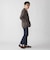 SHIPS: Comfy Line ジャケット