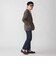 SHIPS: Comfy Line ジャケット