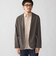 SHIPS: Comfy Line ジャケット