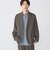 SHIPS: Comfy Line ジャケット