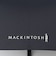 MACKINTOSH: AYR ソリッド 折り畳み傘
