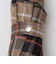 MACKINTOSH: AYR チェック 折り畳み傘