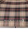 MACKINTOSH: AYR チェック 折り畳み傘