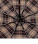 MACKINTOSH: AYR チェック 折り畳み傘