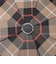 MACKINTOSH: AYR チェック 折り畳み傘