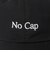 【SHIPS別注】HOHO COCO: NO CAP