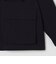 SHIPS any: コットン/ナイロン ワッシャー BDU シャツ ジャケット (セットアップ対応)◇