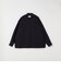SHIPS any: コットン/ナイロン ワッシャー BDU シャツ ジャケット (セットアップ対応)◇