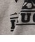 【SHIPS any別注】THE KNiTS:〈洗濯機可能〉ロゴ プリント スウェット 26SS