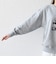 【SHIPS any別注】THE KNiTS:〈洗濯機可能〉ロゴ プリント スウェット 26SS