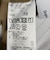《一部追加予約》〈手洗い可能〉2タック ワイド パンツ