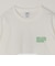 【SHIPS any別注】NYBG: ボタニカル プリント リラックス Tシャツ (ロンT)◇