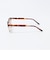 SHIPS: BROW SUNGLASSES SABAE