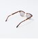 SHIPS: BROW SUNGLASSES SABAE