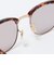 SHIPS: BROW SUNGLASSES SABAE