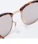 SHIPS: BROW SUNGLASSES SABAE