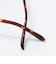 SHIPS: BROW SUNGLASSES SABAE
