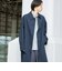 City Ambient Products: リラックス ステンカラー コート