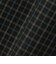 SHIPS any:〈洗濯機可能〉マイクロ チェック イージー パンツ(セットアップ対応)◇