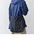 SHIPS any:〈撥水〉AQUA defense(TM) 2WAY ショルダーバッグ◇