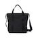 SHIPS any:〈撥水〉AQUA defense(TM) 2WAY ショルダーバッグ◇