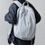 SHIPS any:〈撥水〉AQUA defense(TM) ユーティリティー バックパック◇