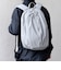 SHIPS any:〈撥水〉AQUA defense(TM) ユーティリティー バックパック◇