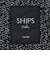 SHIPS Colors:ラッセル ジャケット◇