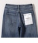 Healthy DENIM:〈洗濯機可能〉Pink Pepper Midrise ストレート デニム パンツ