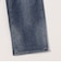 Healthy DENIM:〈洗濯機可能〉Pink Pepper Midrise ストレート デニム パンツ
