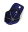 NEW ERA: 920CS MLB CHAIN PIECE キャップ