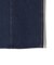 SHIPS Primary Navy Label:ワンウォッシュ 5ポケット デニム スカート