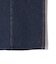SHIPS Primary Navy Label:ワンウォッシュ 5ポケット デニム スカート