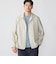 SHIPS: 〈通気性・遮熱〉エアリー テック シャツ アウター
