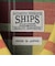 SHIPS: AUTHENTIC マドラスチェック ボタンダウン シャツ