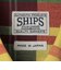 SHIPS: AUTHENTIC マドラスチェック ボタンダウン シャツ