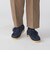 【SHIPS EXCLUSIVE】CLARKS: WALLABEE SUEDE NAVY