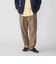 【SHIPS EXCLUSIVE】CLARKS: WALLABEE SUEDE NAVY