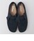 【SHIPS EXCLUSIVE】CLARKS: WALLABEE SUEDE NAVY