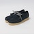 【SHIPS EXCLUSIVE】CLARKS: WALLABEE SUEDE NAVY