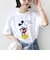 【SHIPS別注】GOOD ROCK SPEED:MICKEY / TEE