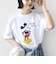 【SHIPS別注】GOOD ROCK SPEED:MICKEY / TEE