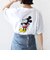 【SHIPS別注】GOOD ROCK SPEED:MICKEY / TEE